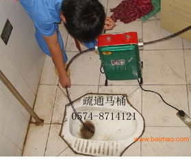 专业管道清洗与疏通服务 宁波江东东胜的全面解决方案
