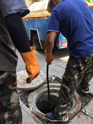 南京汤山管道疏通化粪池清理与污水池清淤 泥水分离技术的创新应用