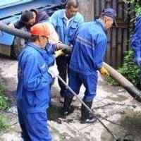 萧山义蓬镇周边化粪池与管道清理疏通服务全解析
