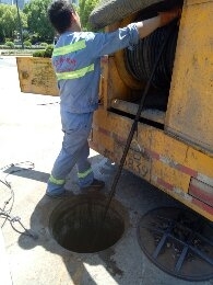 诸暨次坞管道疏通与清洗清淤服务全解析 专业高效，解决管道堵塞难题