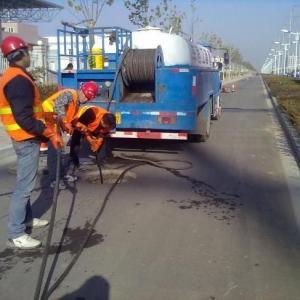 浙江工厂管道疏通 预防与维护的重要性