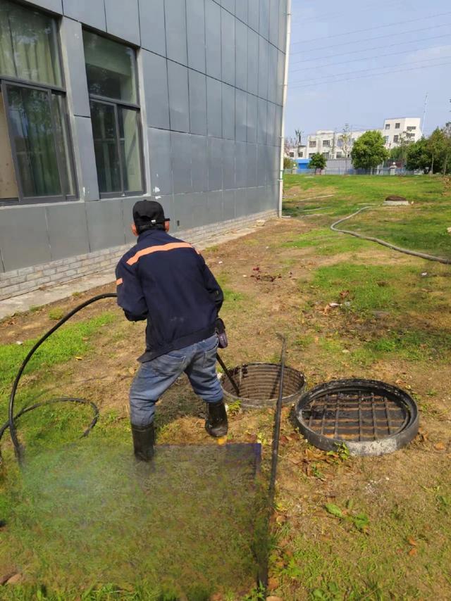 张家港塘桥镇排水排污管道疏通清洗，让您省心无忧，方便快捷