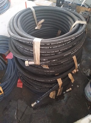 程力集团高压清洗管道疏通车价格与配置解析