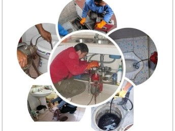 丰台鼓楼、小马厂、菜户营地区专业管道维修与疏通服务